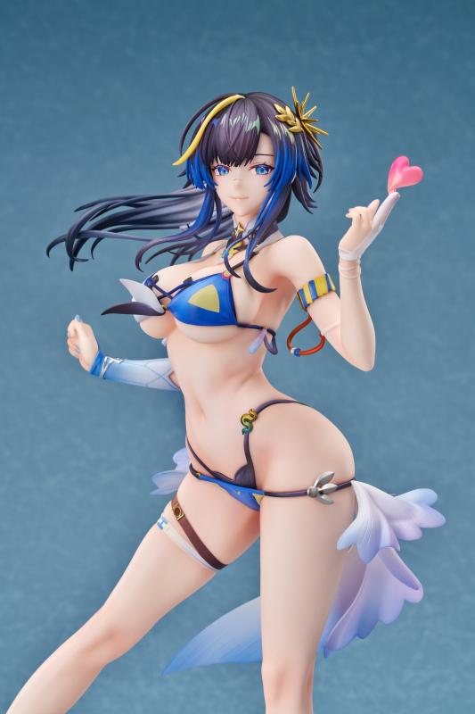 Snowbreak: Containment Zone Good Smile Company Katya Klein Surfside Leisure Swimsuit Ver. Licensed PVC Figure