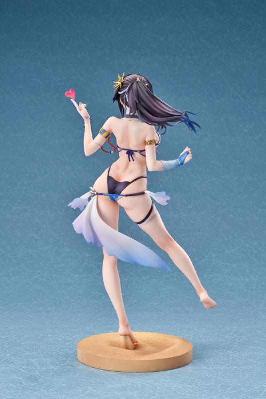 Snowbreak: Containment Zone Good Smile Company Katya Klein Surfside Leisure Swimsuit Ver. Licensed PVC Figure