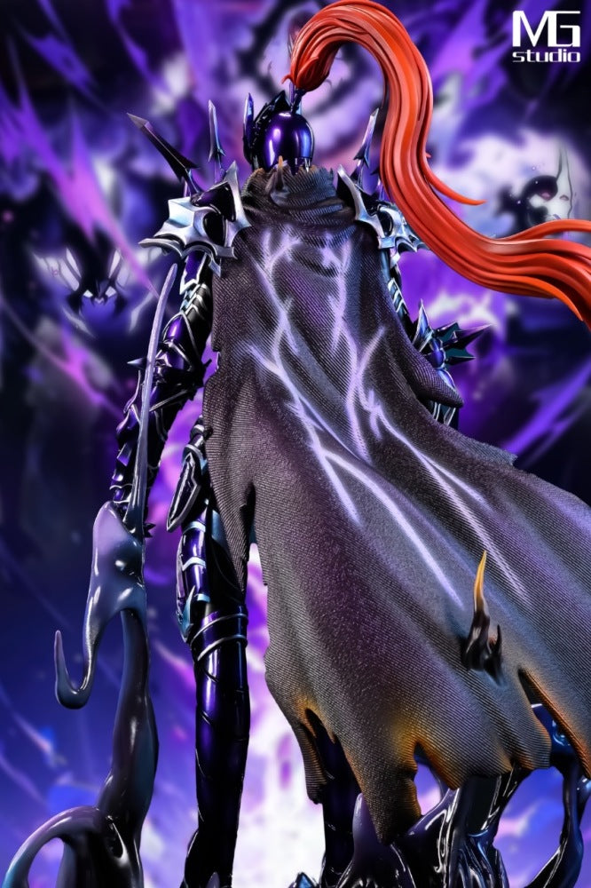 Solo Leveling MG Studio Igris Resin Statue