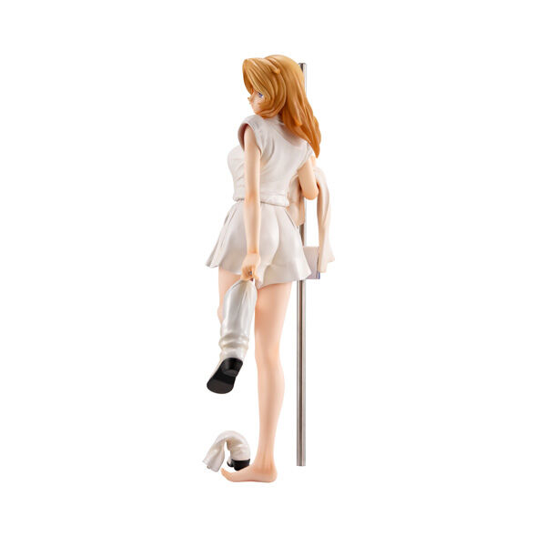 Space Battleship Yamato 2202 MegaHouse Mori Yuki - Yamato Girls Collection - Private Coordinate Re. Licensed PVC Figure