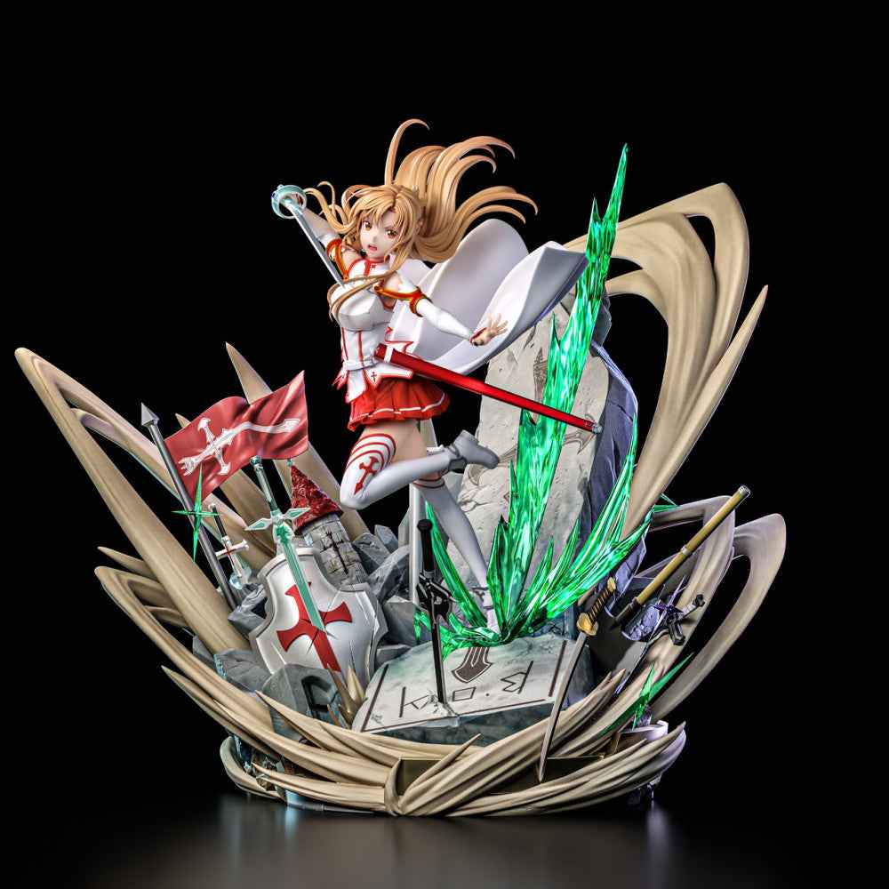 Sword Art Online Roboko Studio Yuuki Asuna 1/6 Resin Statue