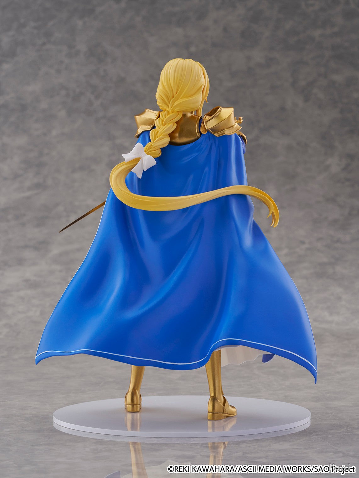 Sword Art Online eStream x SSF Alice Synthesis Thirty Licensed PVC Figure