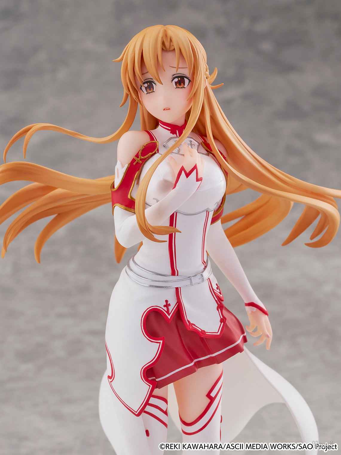 Sword Art Online eStream x SSF Yuuki Asuna Licensed PVC Figure