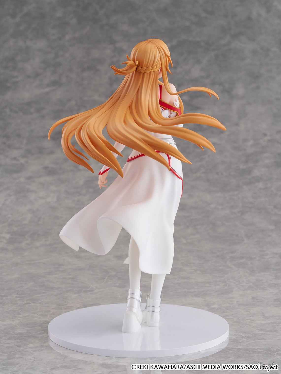 Sword Art Online eStream x SSF Yuuki Asuna Licensed PVC Figure