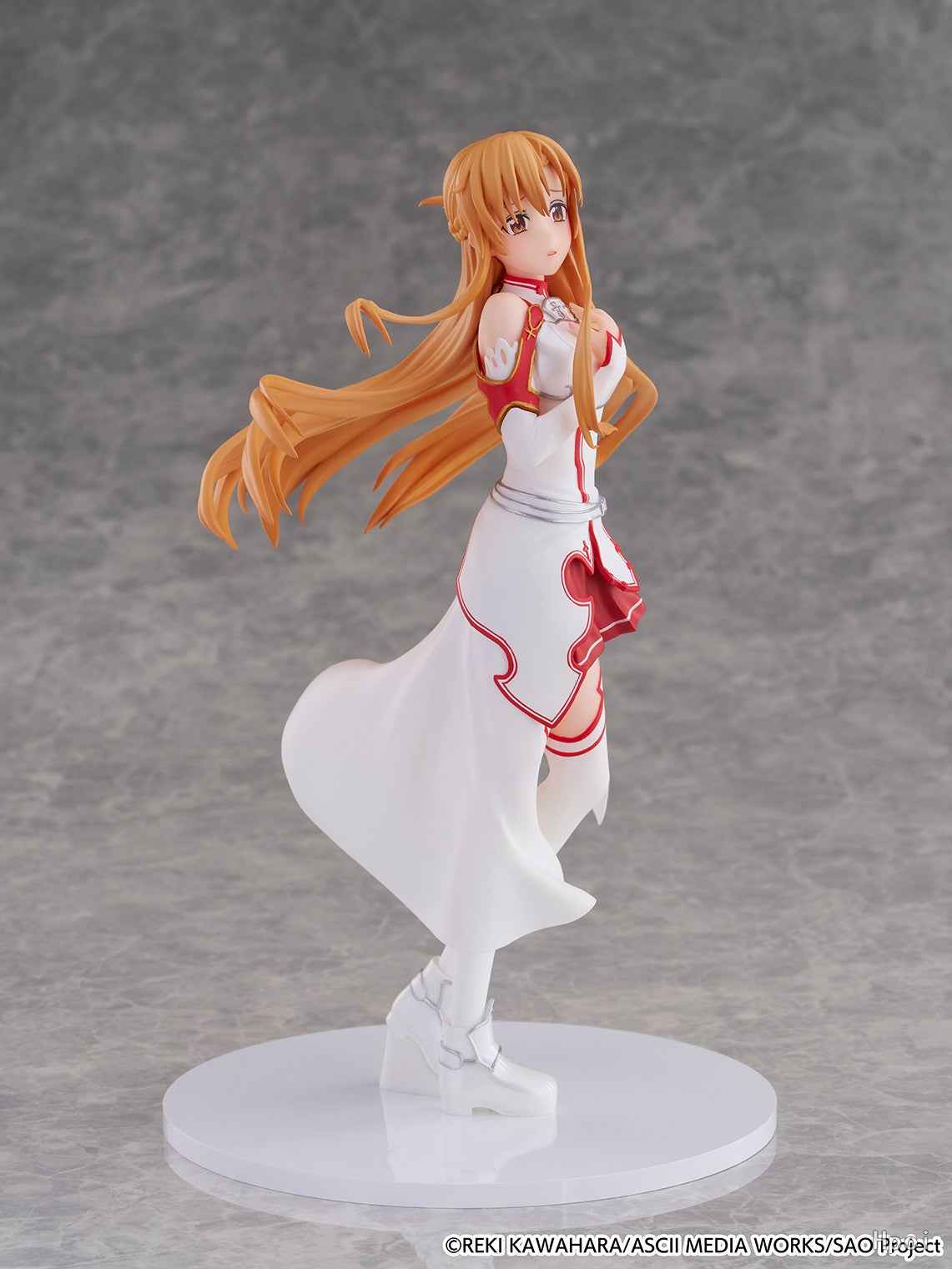 Sword Art Online eStream x SSF Yuuki Asuna Licensed PVC Figure