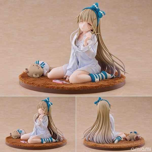 The Angel Next Door Spoils Me Rotten FuRyu Mahiru Shiina Licensed PVC Figure - Santoryu Resins Collectors