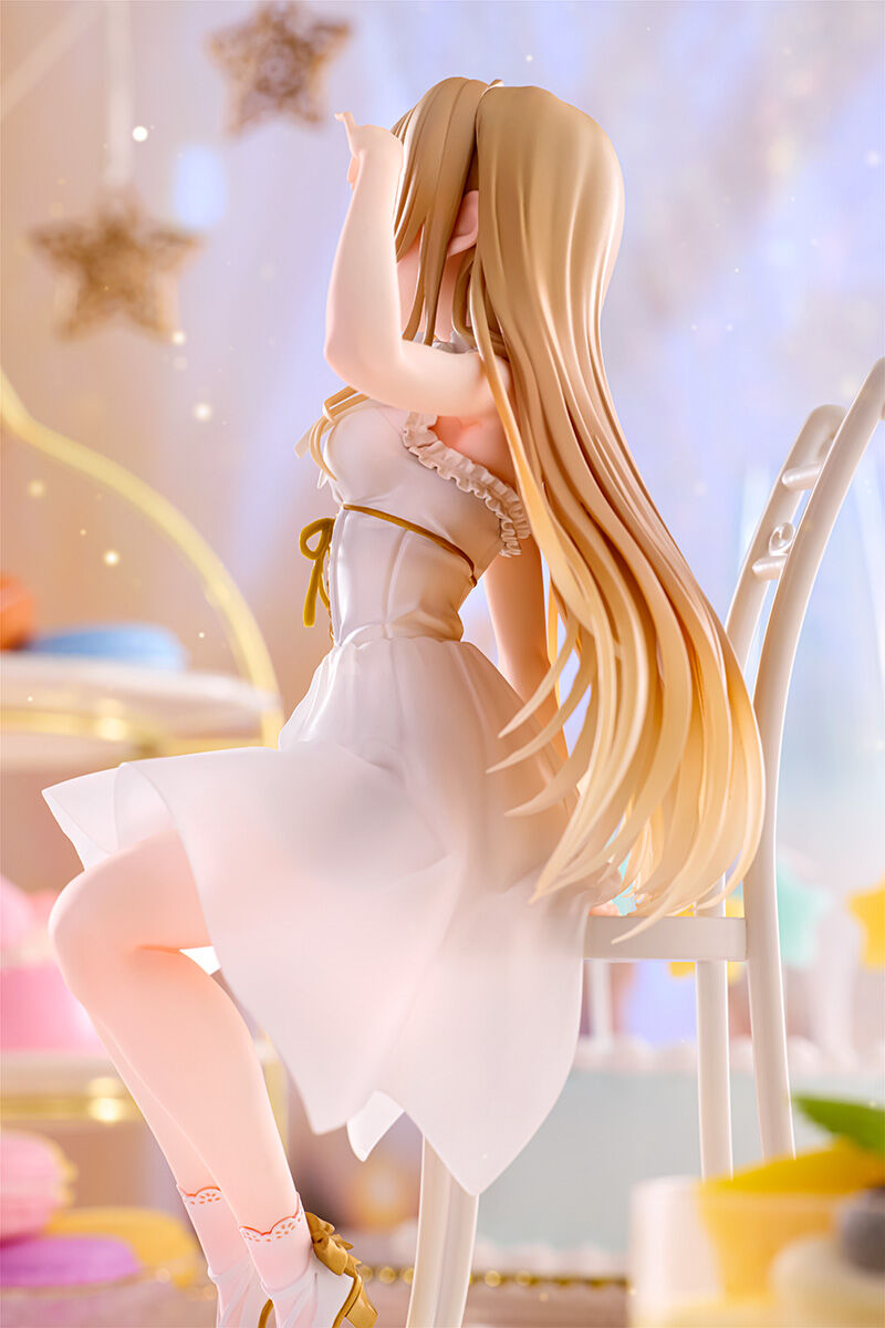 The Angel Next Door Spoils Me Rotten Kadokawa Mahiru Shiina KDcolle 1/7 Tea Party ver. Licensed PVC Figure