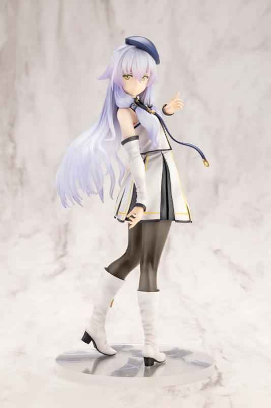 The Legend of Heroes Kotobukiya Altina Orion Licensed PVC Figure