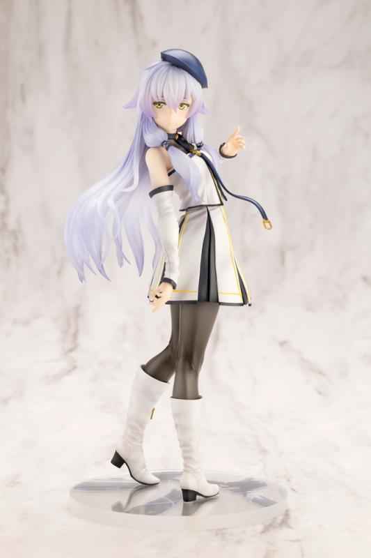 The Legend of Heroes Kotobukiya Altina Orion Licensed PVC Figure