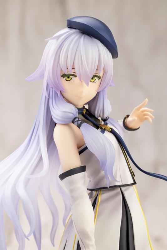 The Legend of Heroes Kotobukiya Altina Orion Licensed PVC Figure