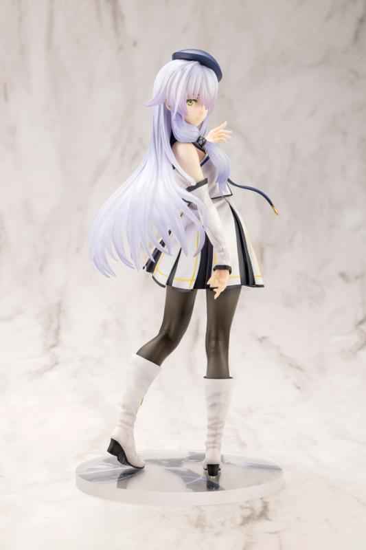 The Legend of Heroes Kotobukiya Altina Orion Licensed PVC Figure