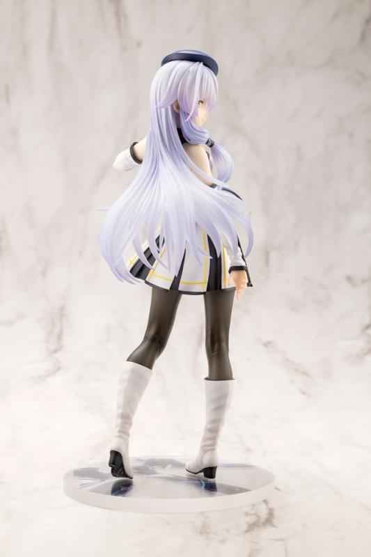 The Legend of Heroes Kotobukiya Altina Orion Licensed PVC Figure