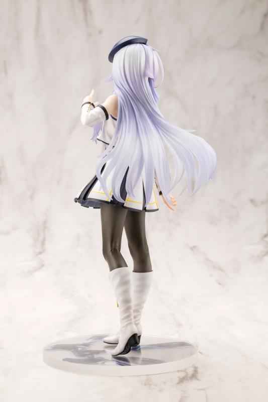 The Legend of Heroes Kotobukiya Altina Orion Licensed PVC Figure