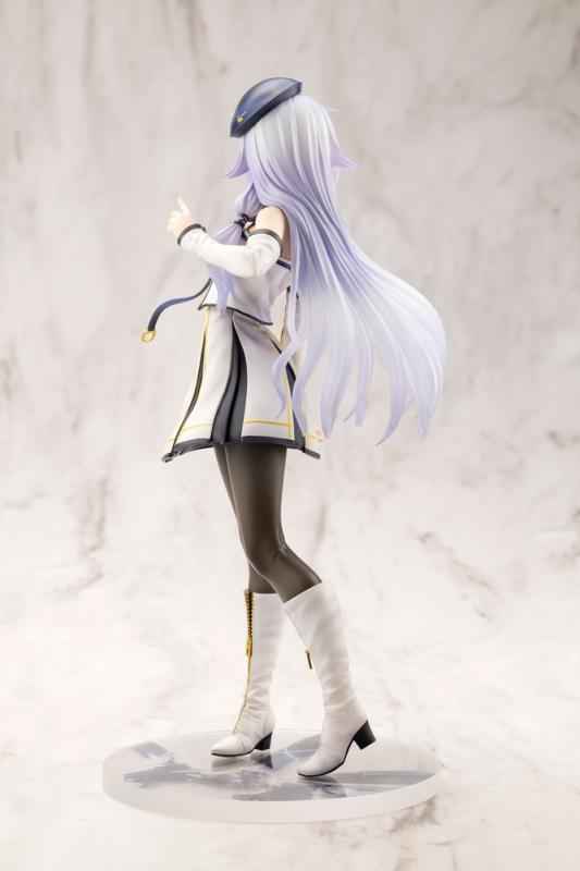 The Legend of Heroes Kotobukiya Altina Orion Licensed PVC Figure
