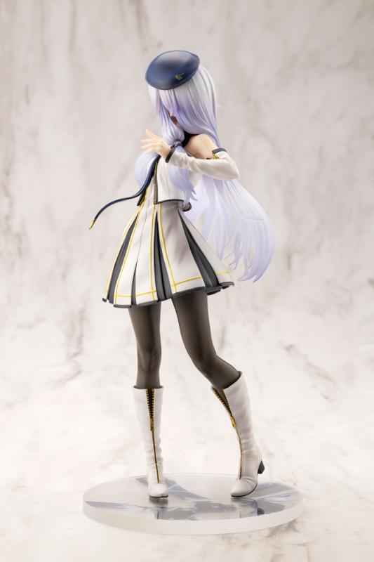 The Legend of Heroes Kotobukiya Altina Orion Licensed PVC Figure