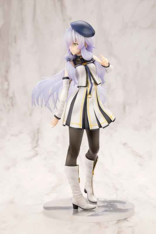 The Legend of Heroes Kotobukiya Altina Orion Licensed PVC Figure