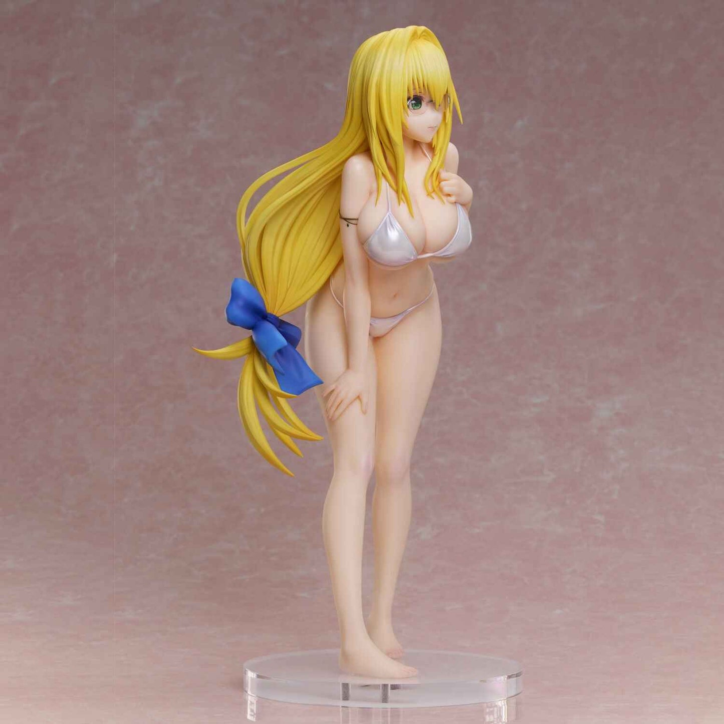 To Love-Ru Darkness Union Creative Tearju Lunatique 1/4 Muse Color ver. Licensed PVC Figure