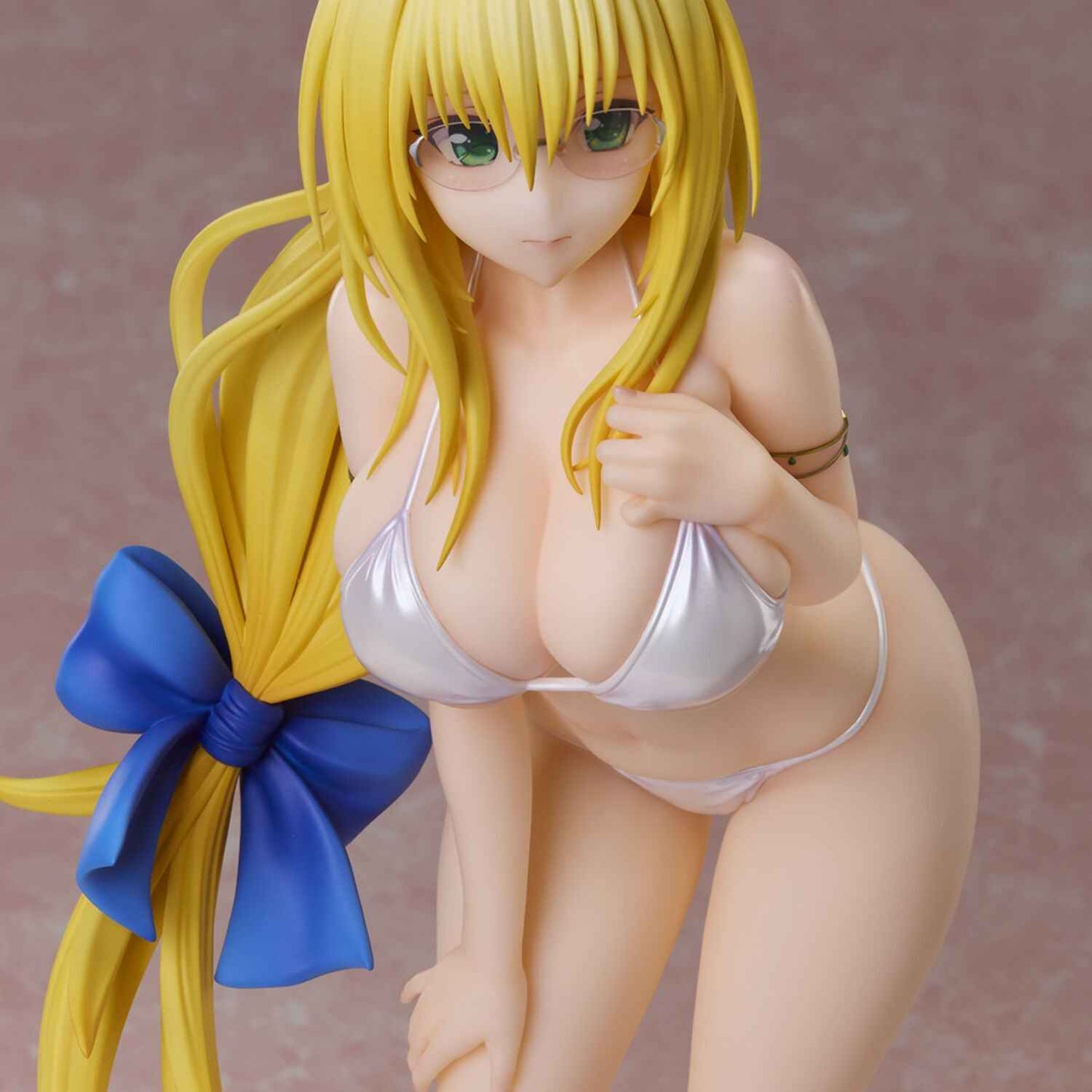 To Love-Ru Darkness Union Creative Tearju Lunatique 1/4 Muse Color ver. Licensed PVC Figure
