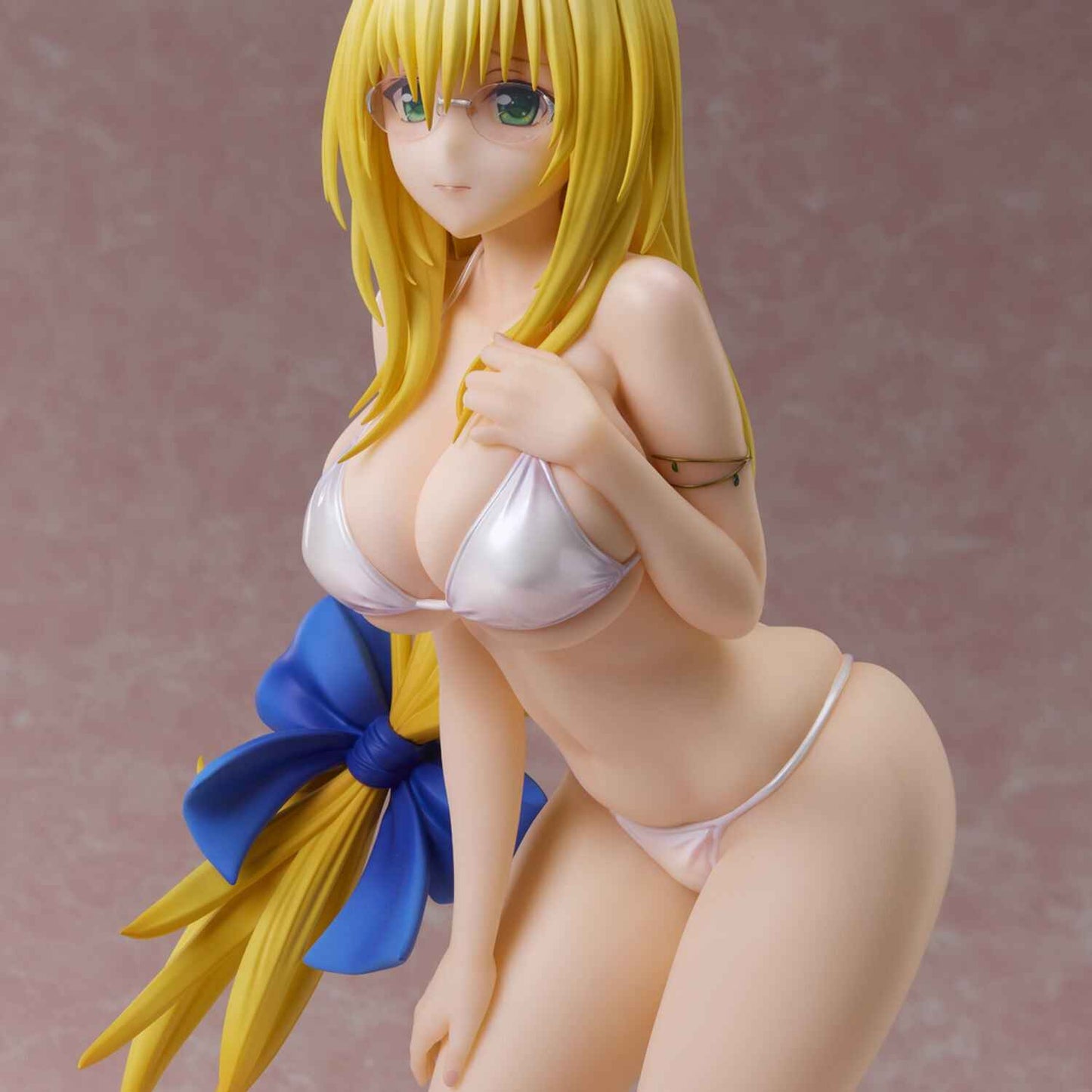 To Love-Ru Darkness Union Creative Tearju Lunatique 1/4 Muse Color ver. Licensed PVC Figure