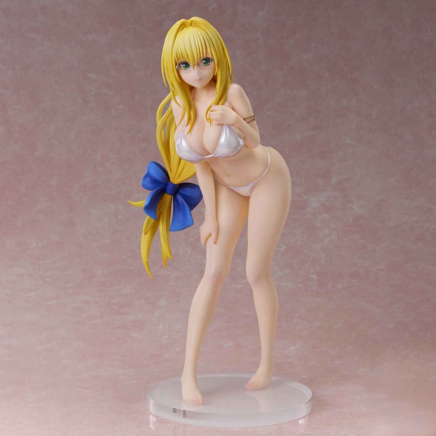 To Love-Ru Darkness Union Creative Tearju Lunatique 1/4 Muse Color ver. Licensed PVC Figure