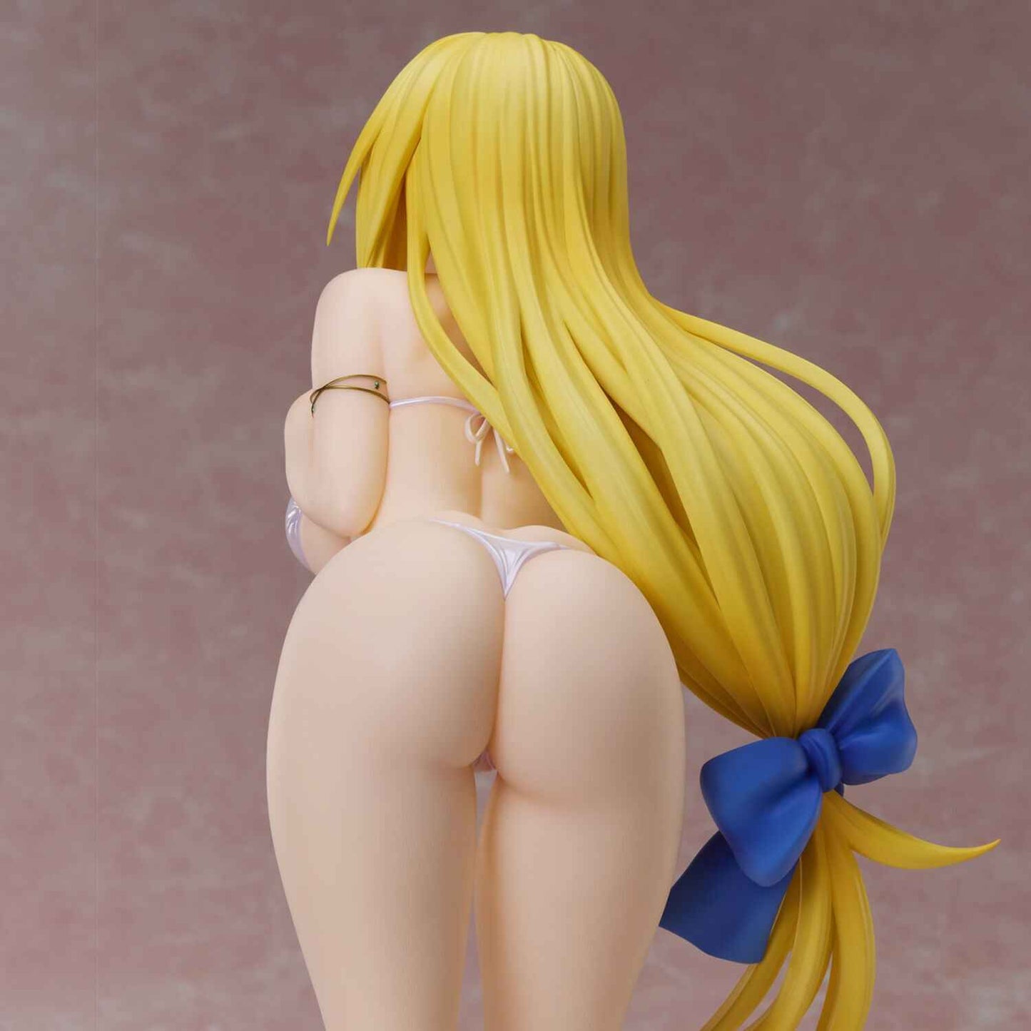 To Love-Ru Darkness Union Creative Tearju Lunatique 1/4 Muse Color ver. Licensed PVC Figure