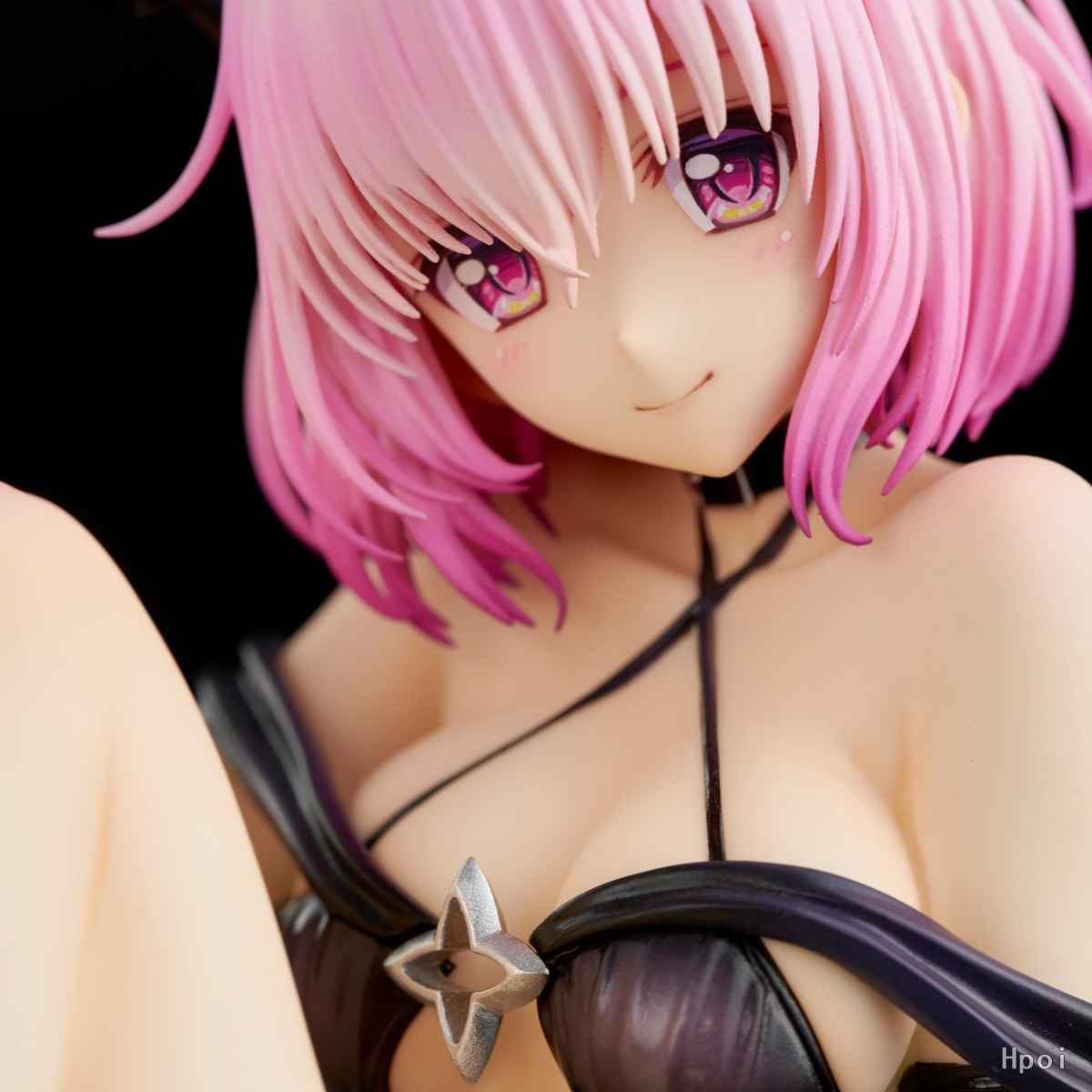 To Love-Ru Darkness ~ Union Creative ~ Momo Belia Deviluke ~ Licensed PVC Figure - Santoryu Resins Collectors
