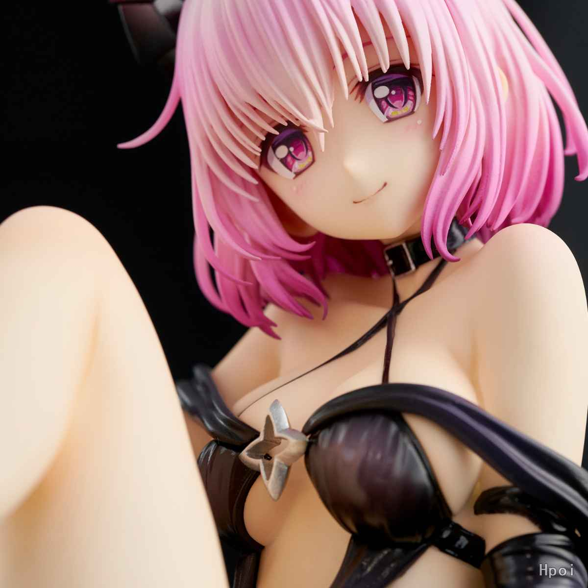 To Love-Ru Darkness ~ Union Creative ~ Momo Belia Deviluke ~ Licensed PVC Figure - Santoryu Resins Collectors