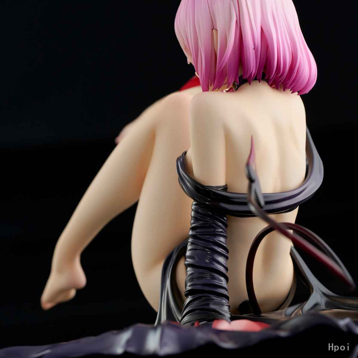 To Love-Ru Darkness ~ Union Creative ~ Momo Belia Deviluke ~ Licensed PVC Figure - Santoryu Resins Collectors