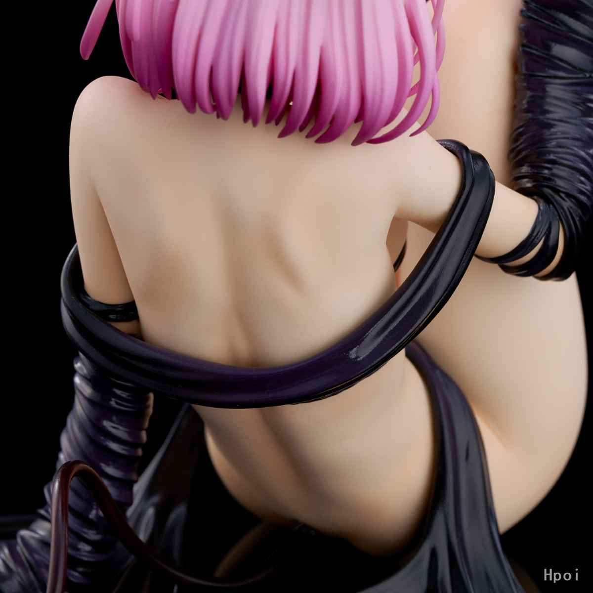 To Love-Ru Darkness ~ Union Creative ~ Momo Belia Deviluke ~ Licensed PVC Figure - Santoryu Resins Collectors