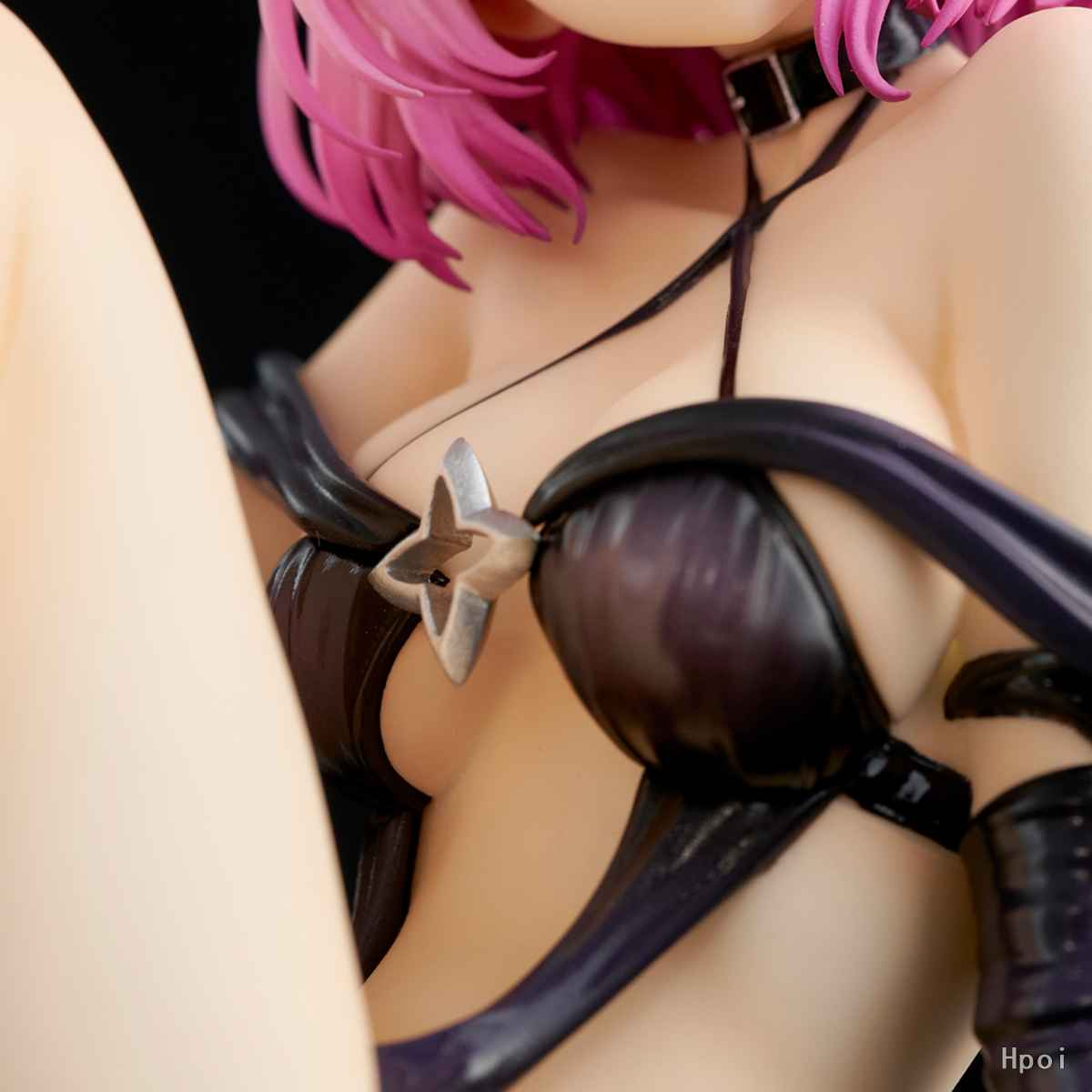 To Love-Ru Darkness ~ Union Creative ~ Momo Belia Deviluke ~ Licensed PVC Figure - Santoryu Resins Collectors