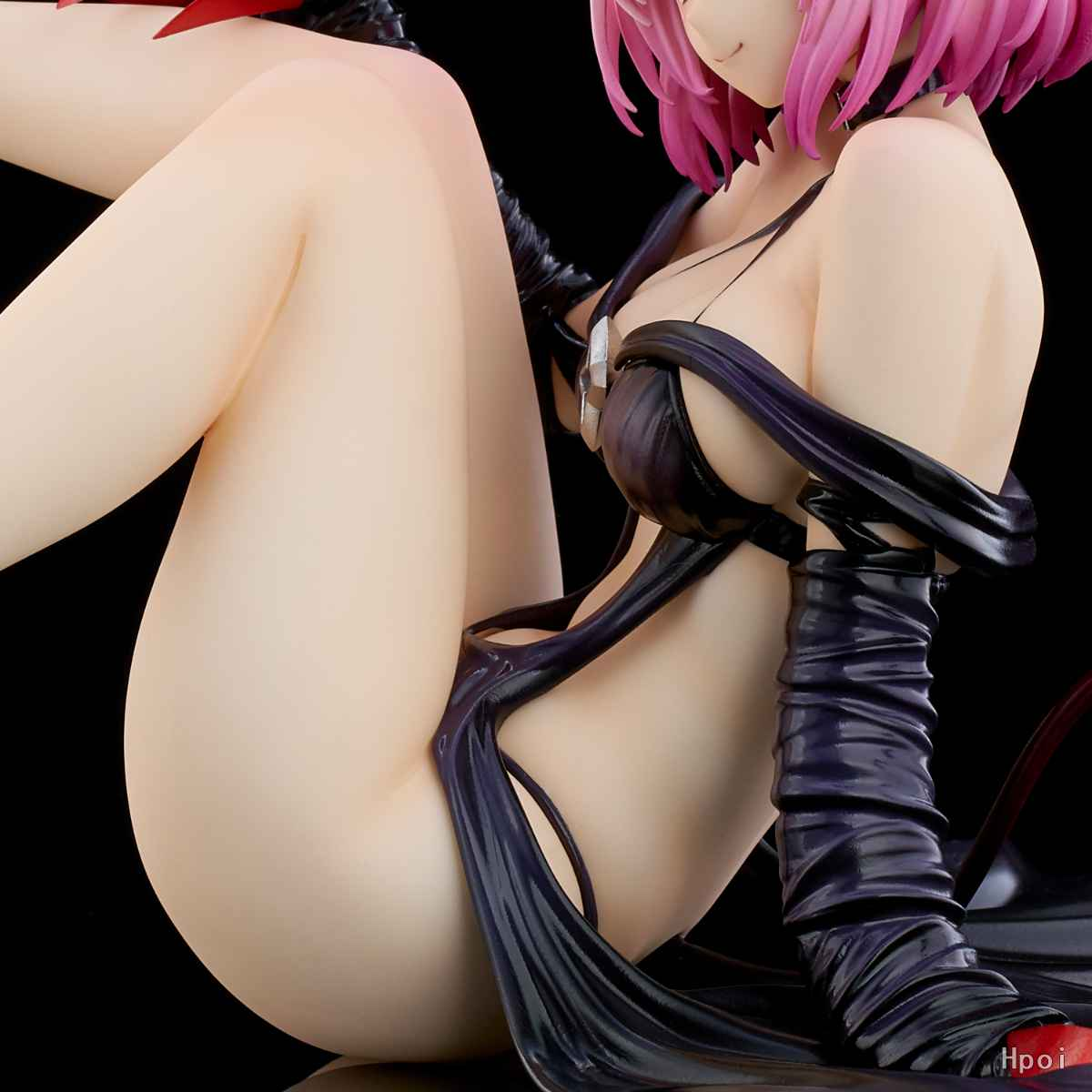 To Love-Ru Darkness ~ Union Creative ~ Momo Belia Deviluke ~ Licensed PVC Figure - Santoryu Resins Collectors