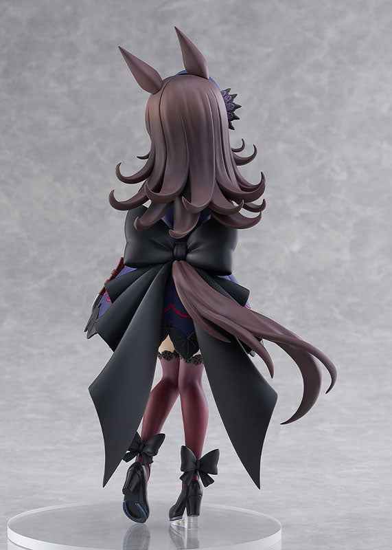 Uma Musume Pretty Derby GOOD SMILE COMPANY GSC Rice Shower L size POP UP PARADE Licensed PVC Figure