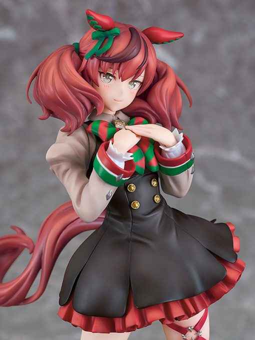 Uma Musume Pretty Derby Phat! Nice Nature Licensed PVC Figure