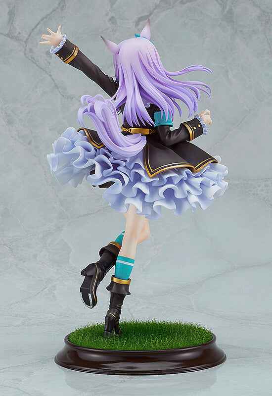 Umamusume: Pretty Derby Good Smile Company Mejiro McQueen The Treasure of the Prestigious Mejiro Family 1/7 Licensed PVC Figure