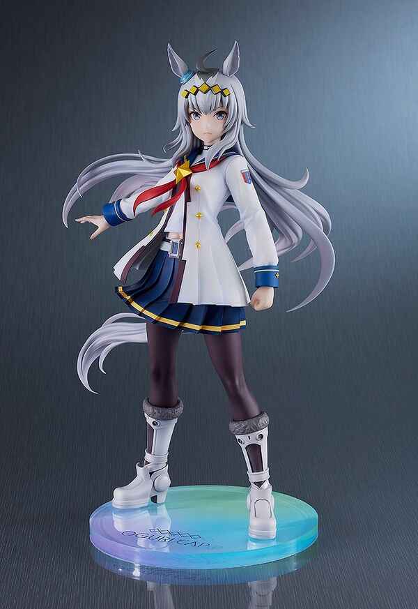 Umamusume: Pretty Derby Good Smile Company Oguri Cap 1/7 Licensed PVC Figure