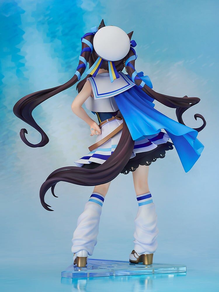Umamusume Pretty Derby Good Smile Company Vivlos 1/7 Licensed PVC Figure