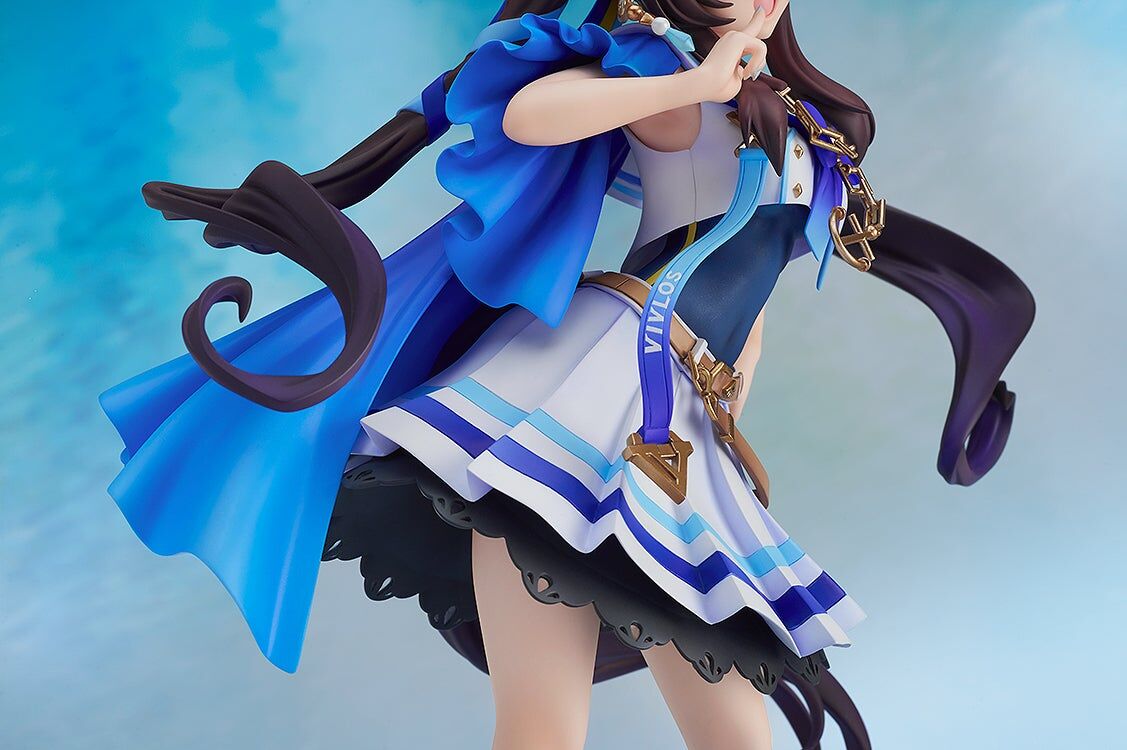 Umamusume Pretty Derby Good Smile Company Vivlos 1/7 Licensed PVC Figure