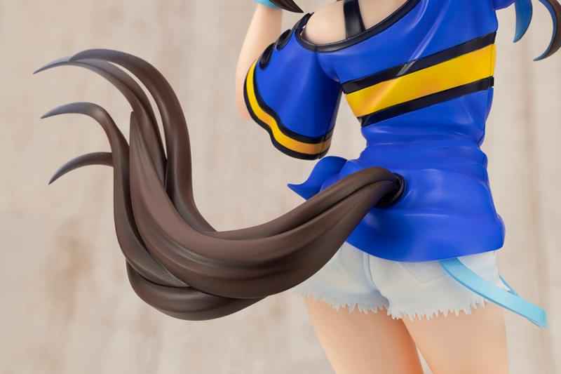 Umamusume Pretty Derby Kotobukiya Daitaku Helios Licensed PVC Figure