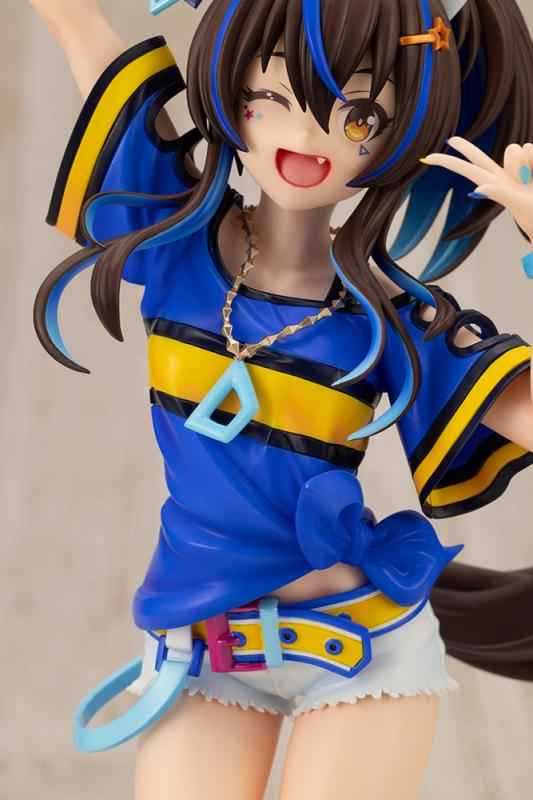 Umamusume Pretty Derby Kotobukiya Daitaku Helios Licensed PVC Figure