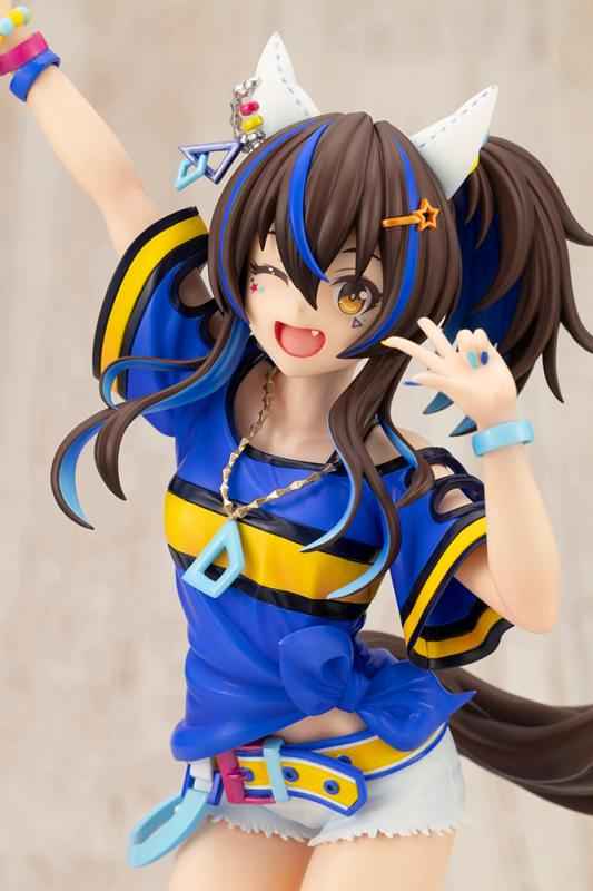 Umamusume Pretty Derby Kotobukiya Daitaku Helios Licensed PVC Figure