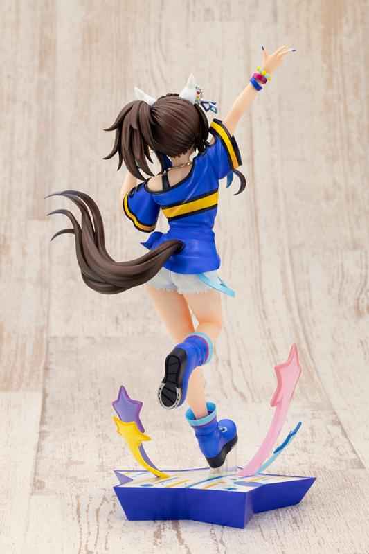 Umamusume Pretty Derby Kotobukiya Daitaku Helios Licensed PVC Figure