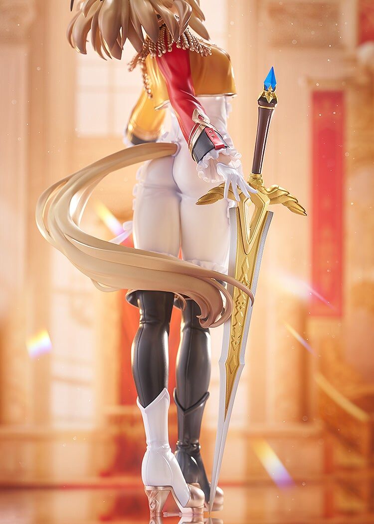 Umamusume: Pretty Derby Phat Company Durandal 1/7 Licensed PVC Figure