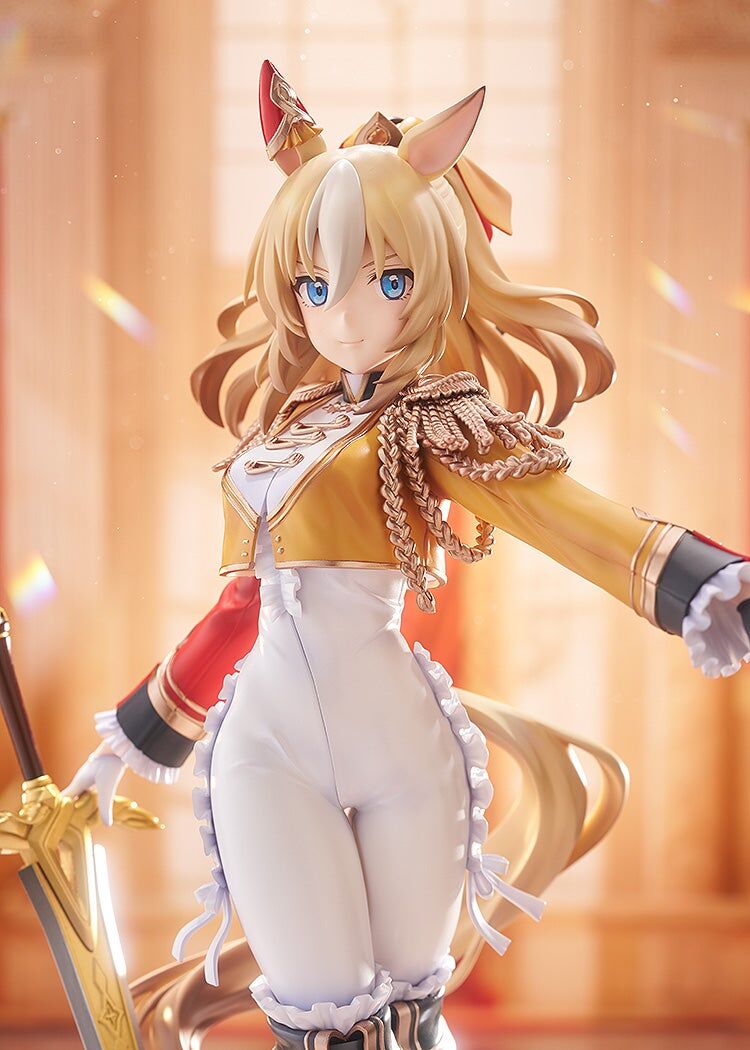 Umamusume: Pretty Derby Phat Company Durandal 1/7 Licensed PVC Figure