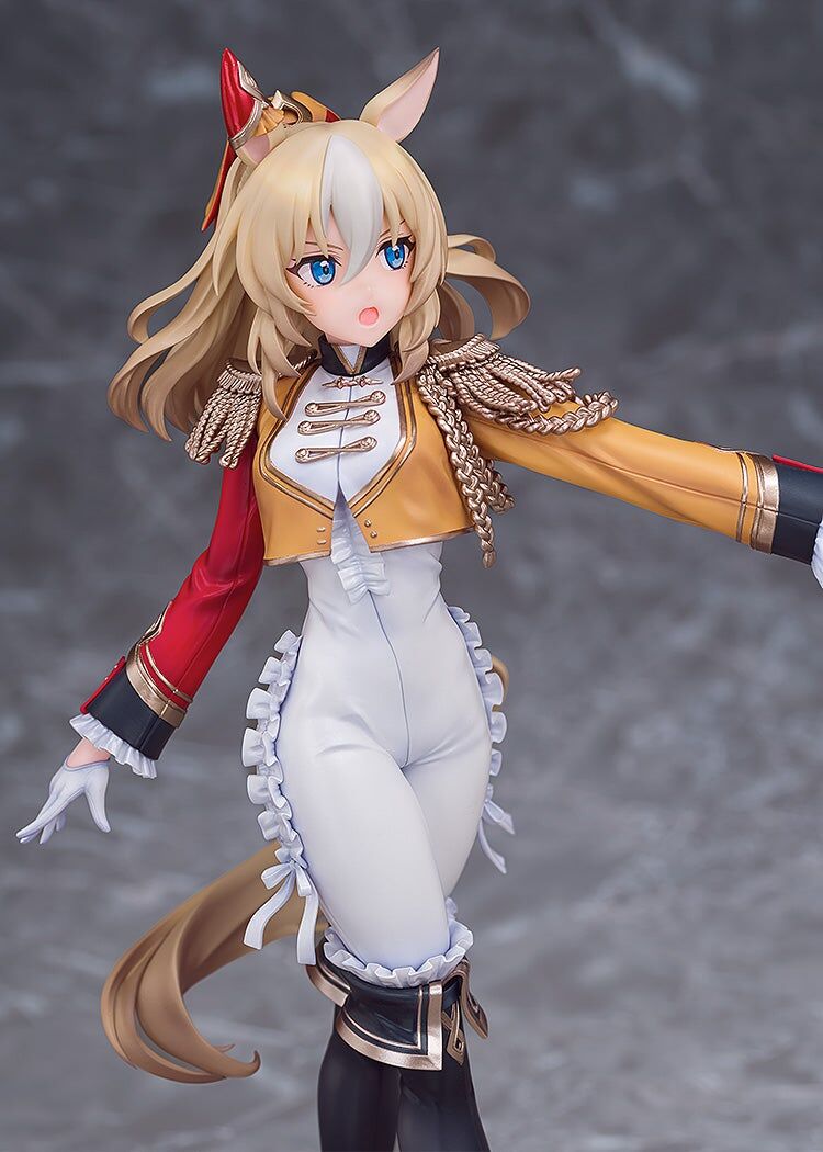 Umamusume: Pretty Derby Phat Company Durandal 1/7 Licensed PVC Figure