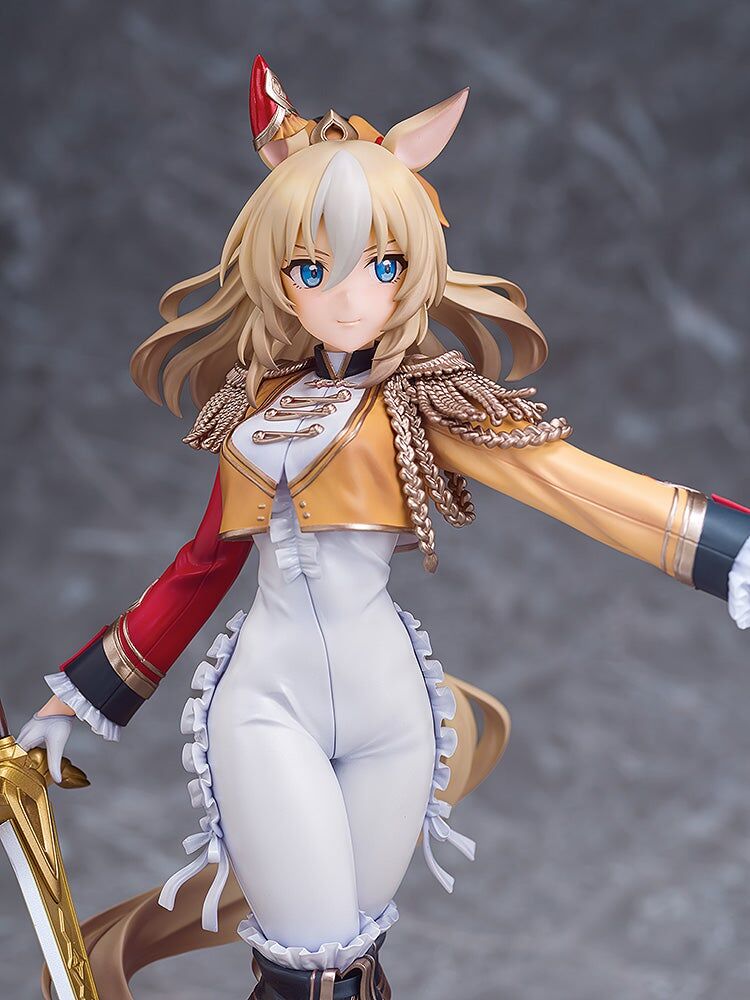 Umamusume: Pretty Derby Phat Company Durandal 1/7 Licensed PVC Figure