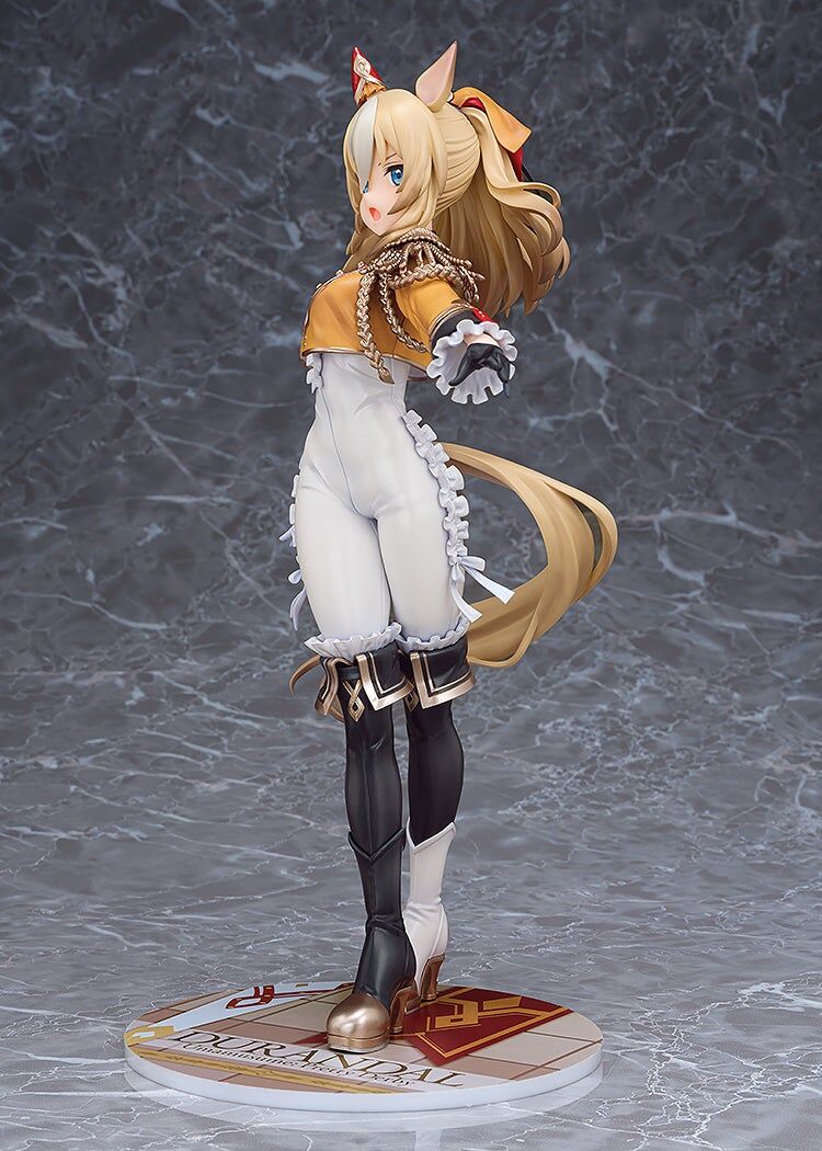Umamusume: Pretty Derby Phat Company Durandal 1/7 Licensed PVC Figure