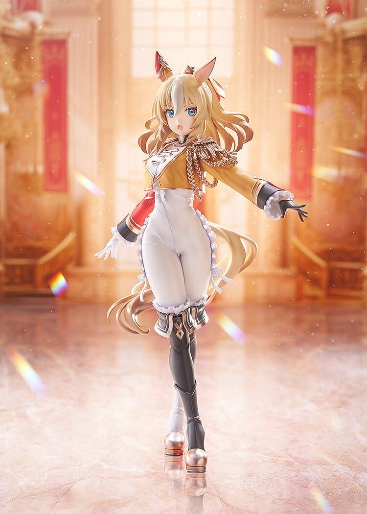 Umamusume: Pretty Derby Phat Company Durandal 1/7 Licensed PVC Figure