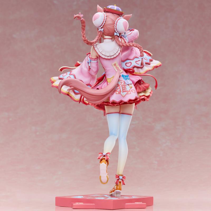 Umamusume: Pretty Derby Union Creative Agnes Digital Licensed PVC Figure
