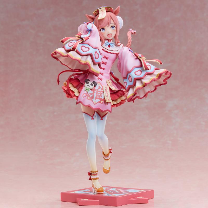Umamusume: Pretty Derby Union Creative Agnes Digital Licensed PVC Figure