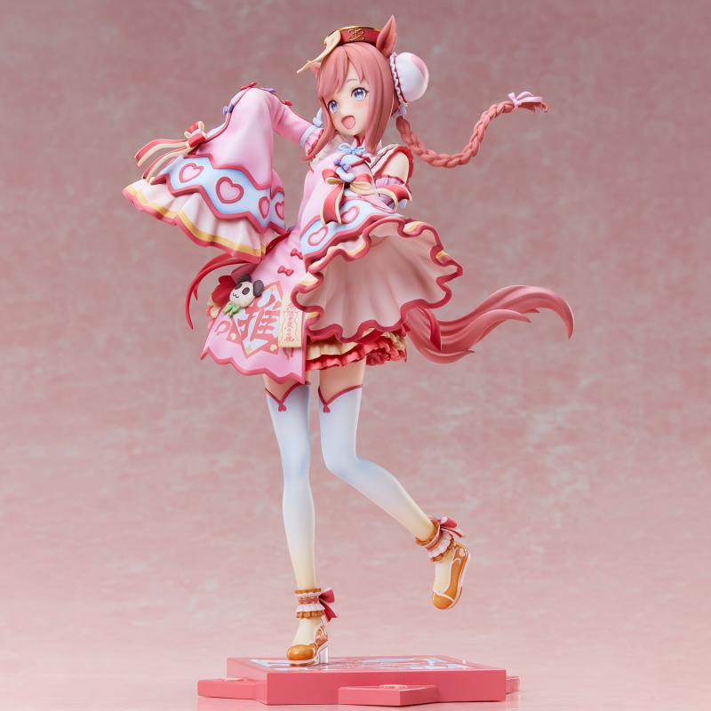 Umamusume: Pretty Derby Union Creative Agnes Digital Licensed PVC Figure